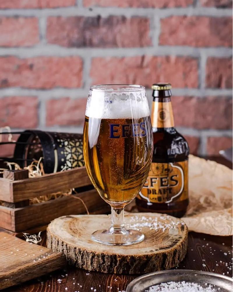 Efes Bakal 0.5 lt 