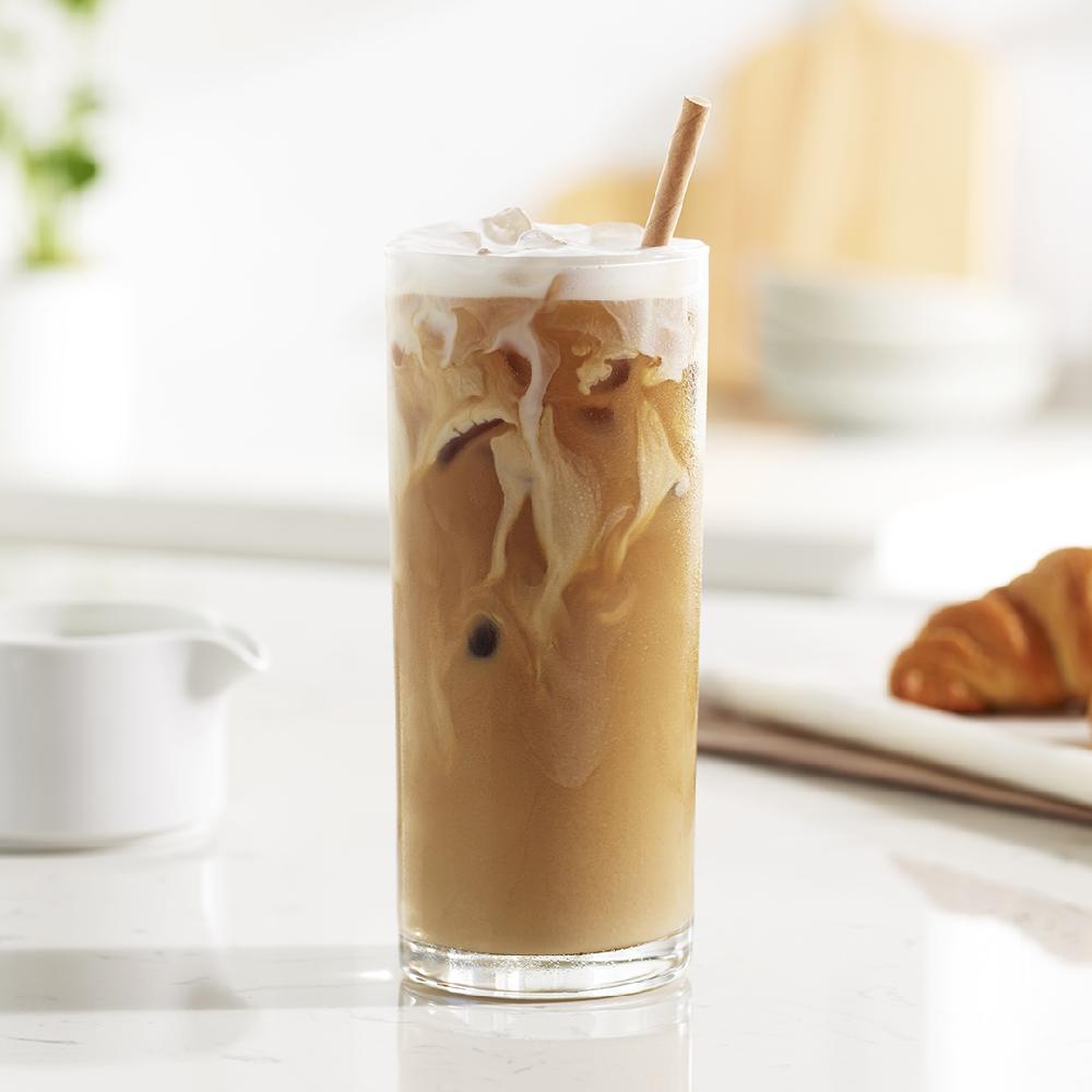 Ice Latte