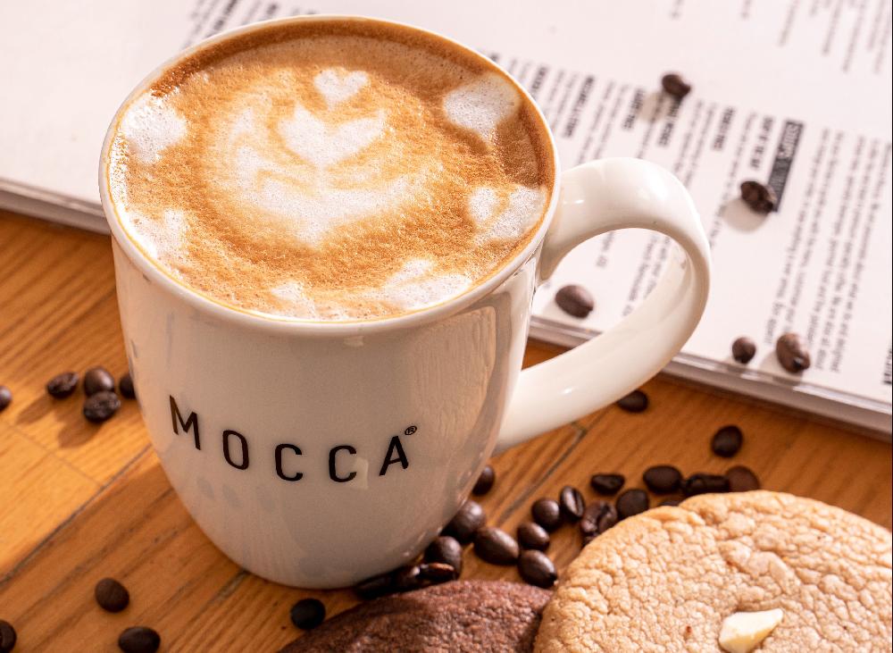 Mocca 