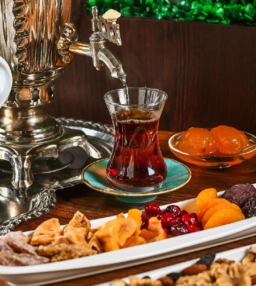 Samovar