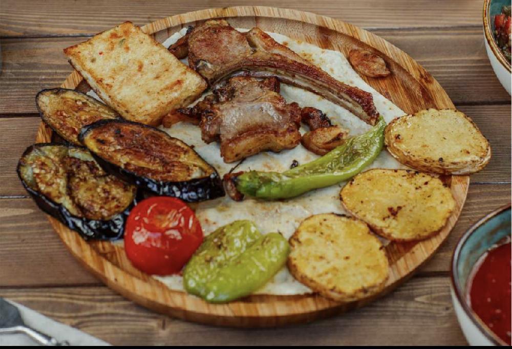 Antrikot