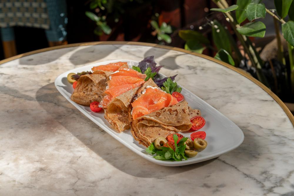 HİSƏ VERİLMİŞ QIZIL BALIQ QALETİ