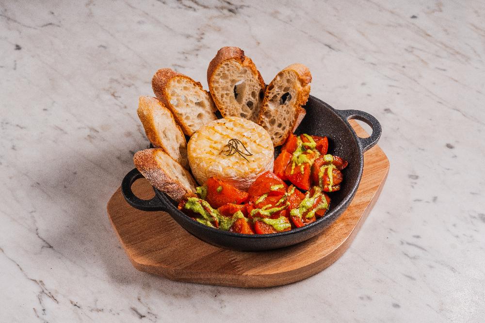 SOBADA BRİE PENDİRİ