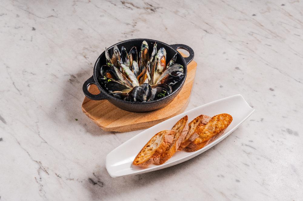 MİDİYALAR – ŞAMPAN SOUSUNDA