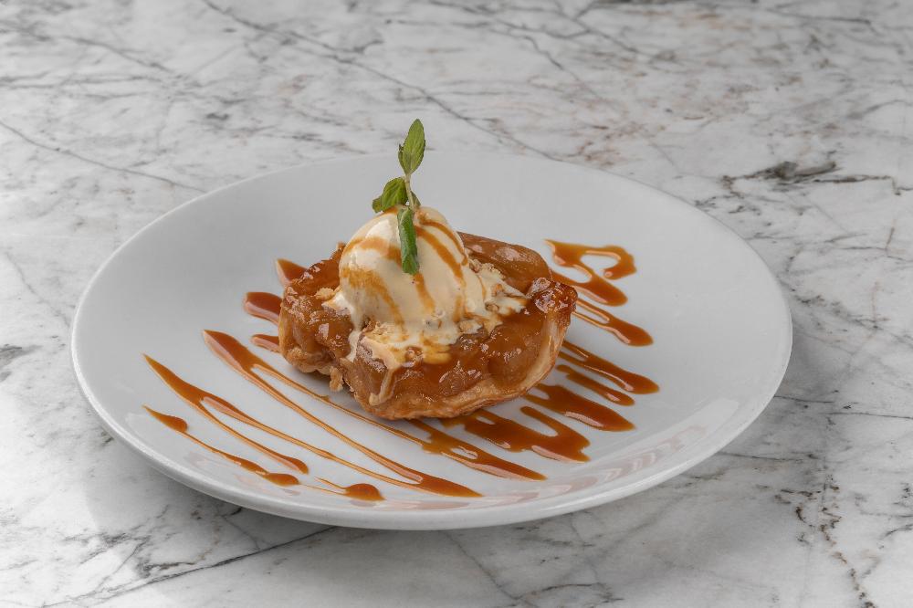 FRANSIZSAYAĞI ALMA PİROQU