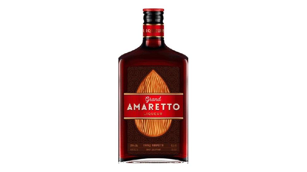 AMARETTO