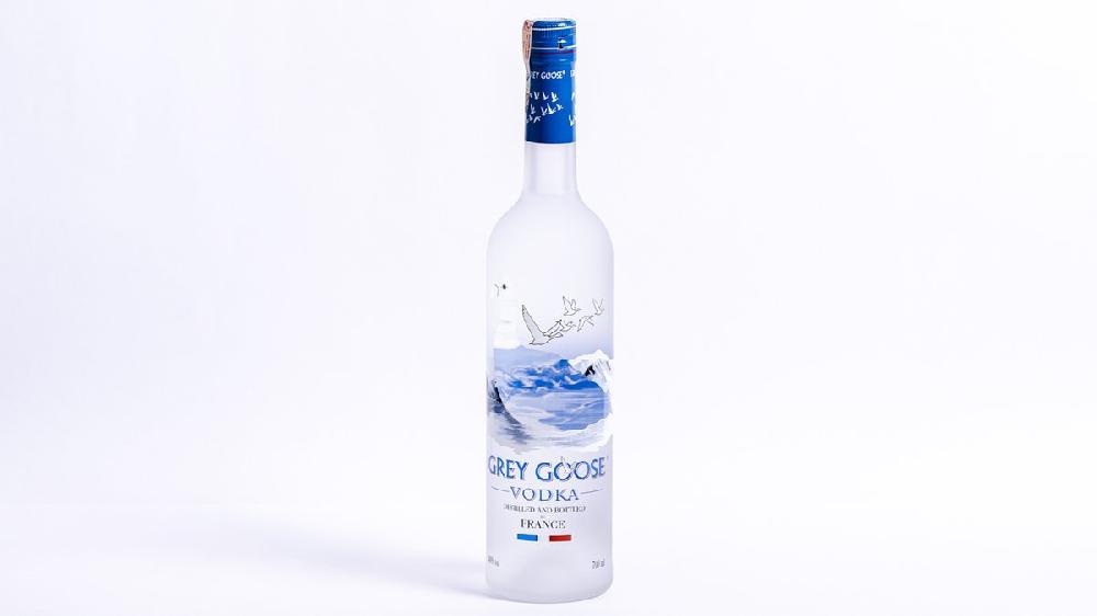 GREY GOOSE, FRANCE