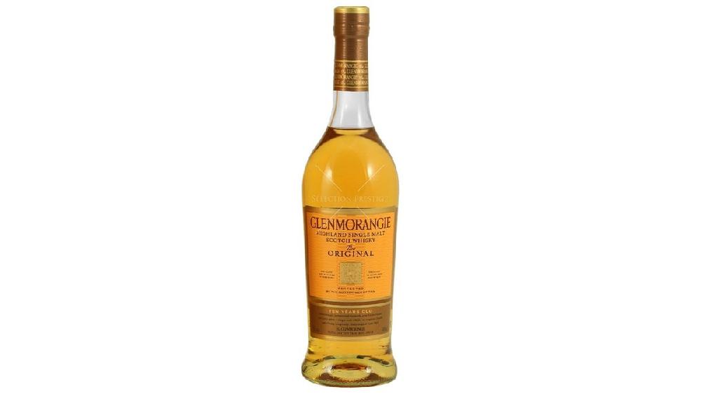 GLENMORANGIE