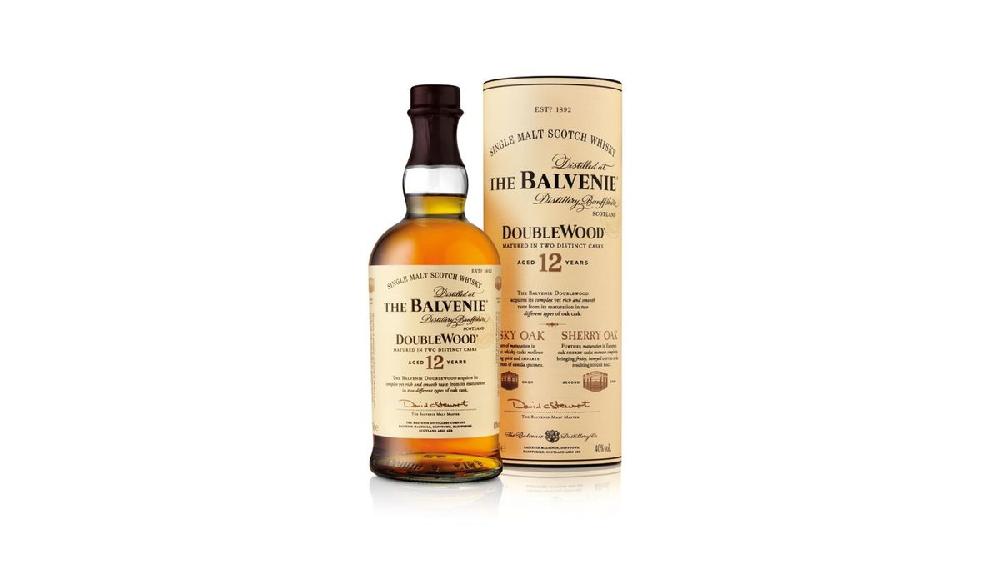 BALVENIE 12