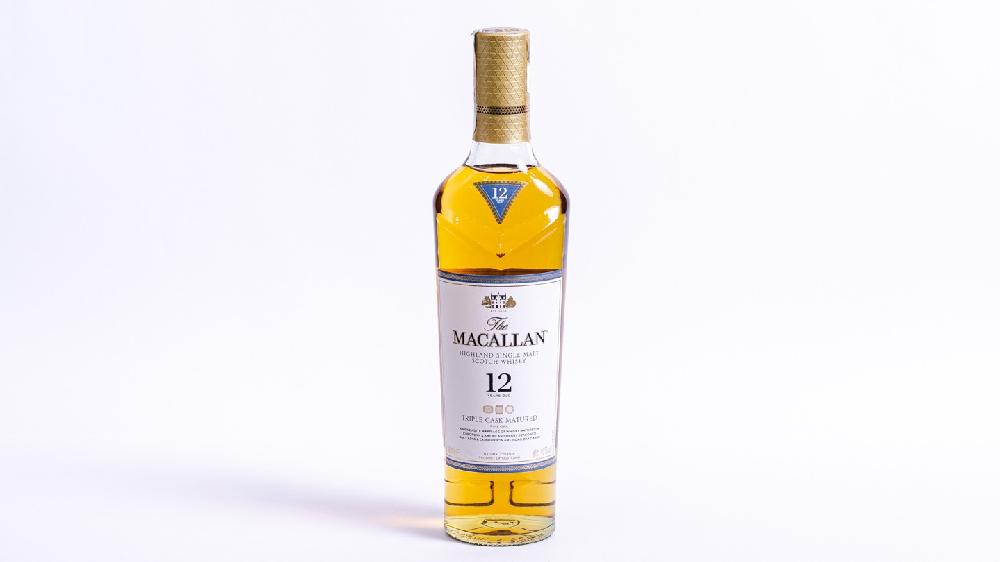 MACALLAN 12