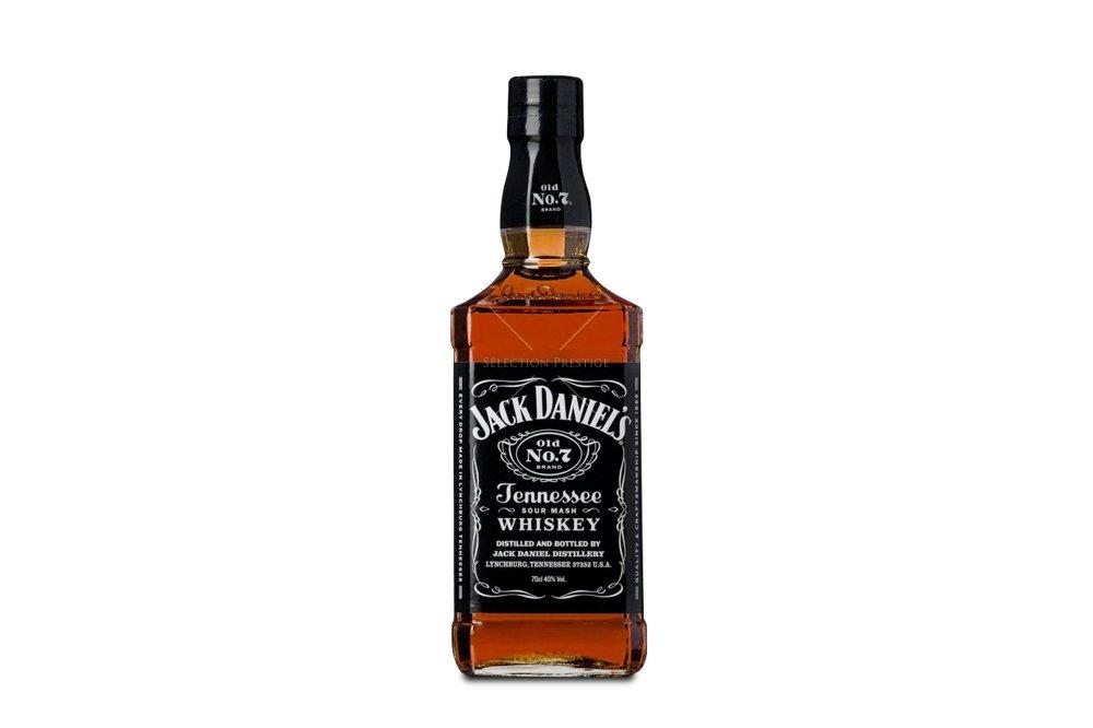 JACK DANIELS TENNESSEE