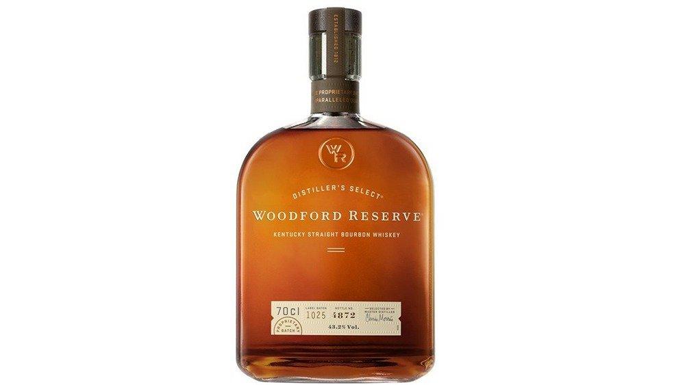 WOODFORD RESERVE