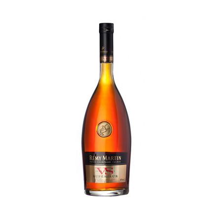 REMY MARTIN VS