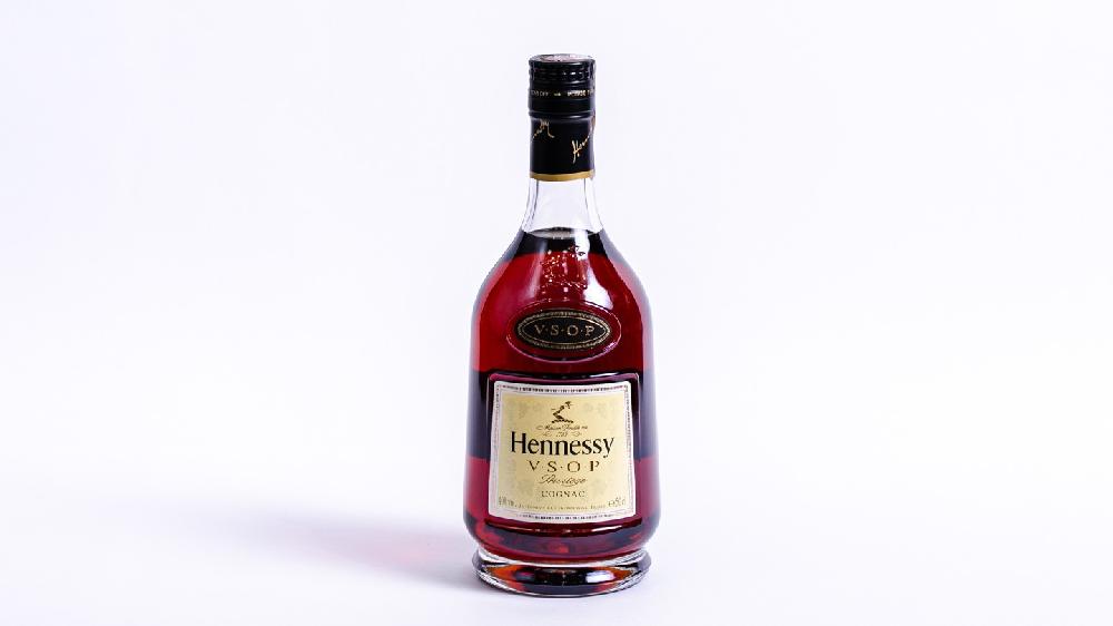 HENNESSY VSOP