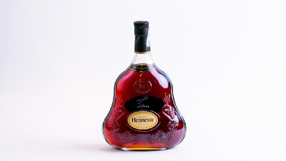 HENNESSY XO