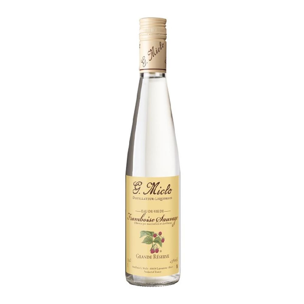 G.MICLO FRAMBOISE