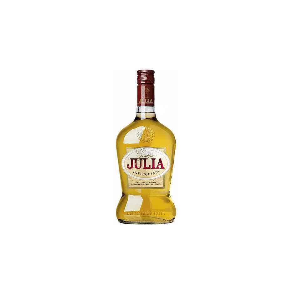 GRAPPA JULIA