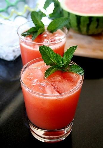 WATERMELON BREEZE