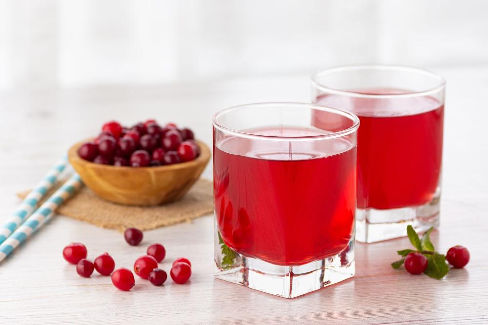 CRANBERRY