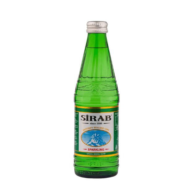 SIRAB SPARK WATER