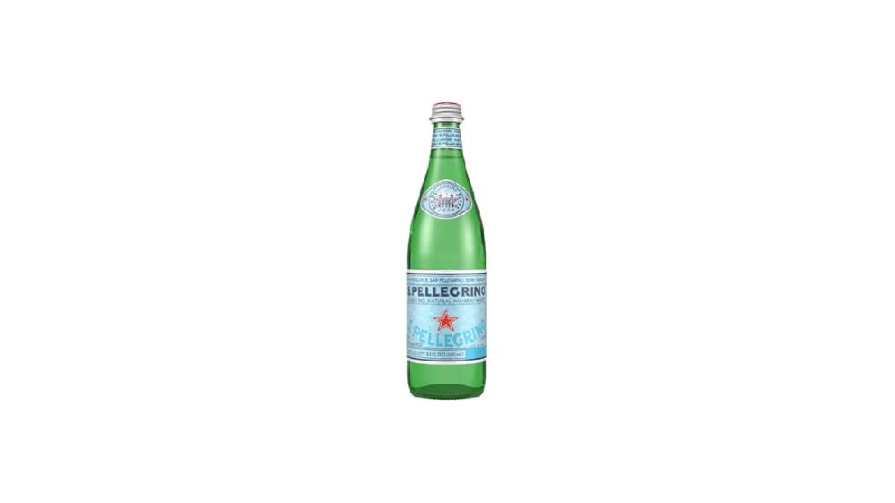 SAN PELEGRINO SPARK WATER