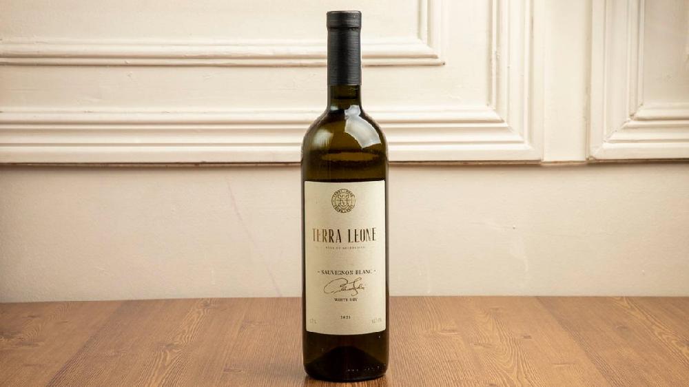 TERRA LEONE SAUVIGNON BLANC