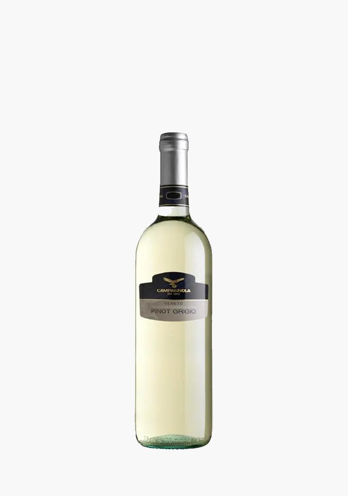 CAMPAGNOLA PINOT GRIGIO