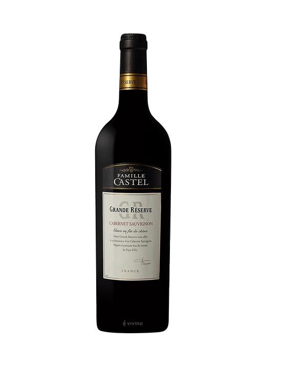 FAMILLE CASTEL GRAND RESERVE
