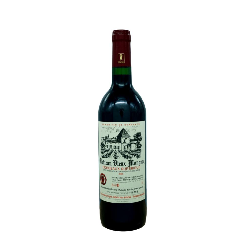 CHATEAU GRIVESAC BORDEAUX