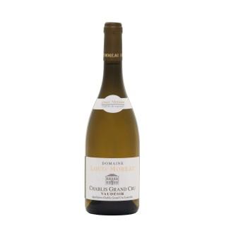 CHABLIS GRAND CRU VAUDESER