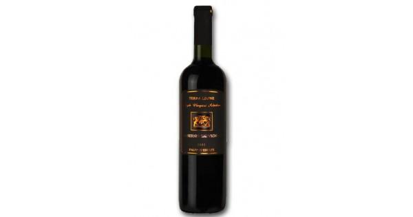 TERRA LEONE CABERNET SAUVIGNON