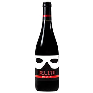 DELITO GARNACHA