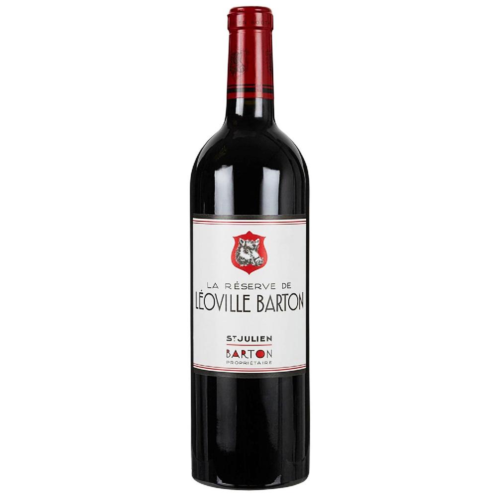 LEOVILLE BARTON ST.JULIEN