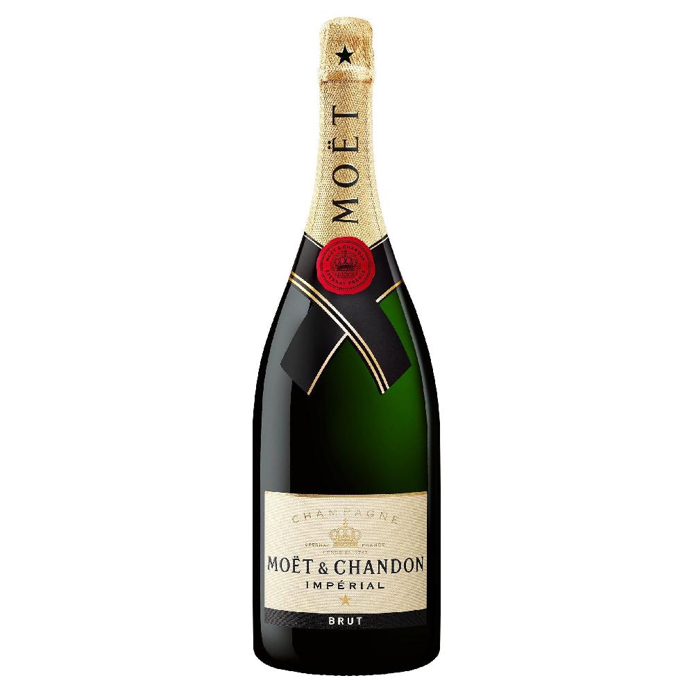 MOET CHANDON BRUT