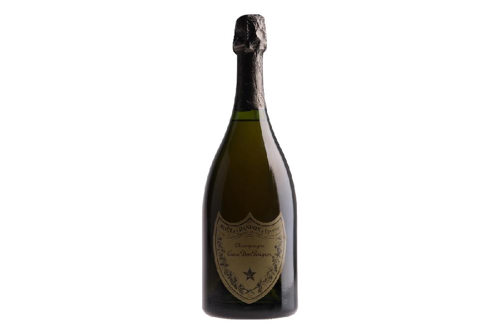 DOM PERIGNON BRUT