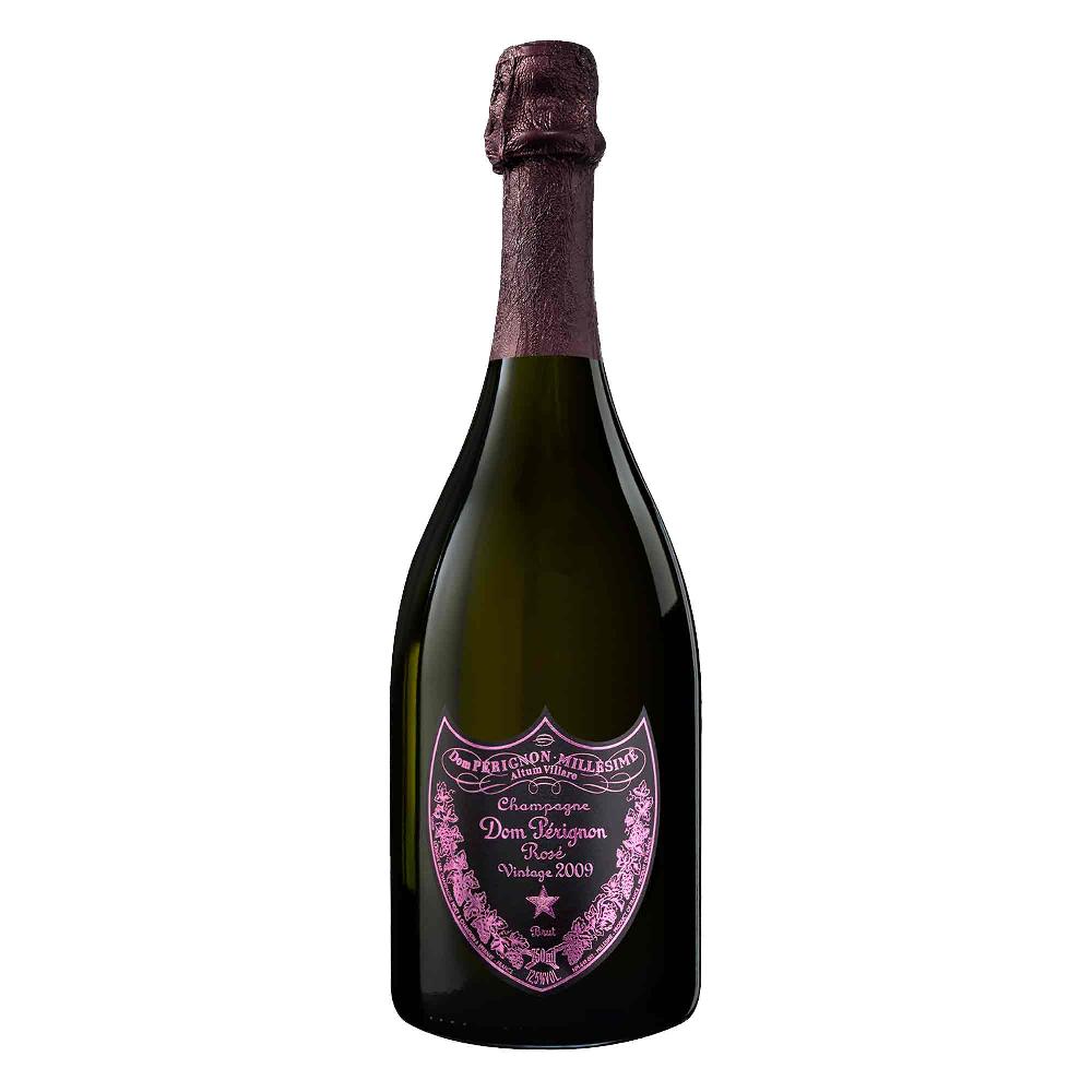 DOM PERIGNON ROSE