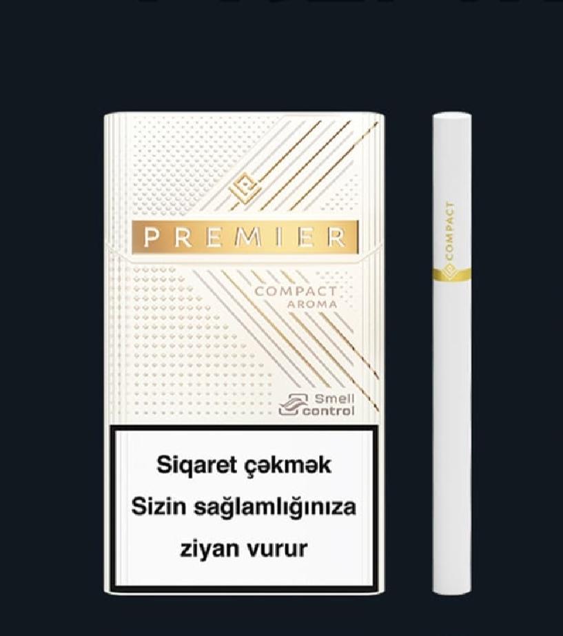 PREMIER KOMPAKT AROMA