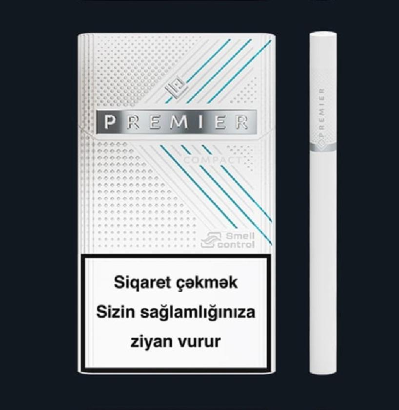 PREMIER KOMPAKT KLASSİK