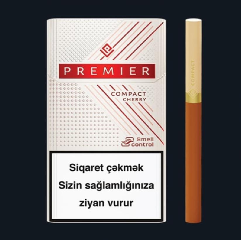 PREMIER KOMPAKT ALBALI