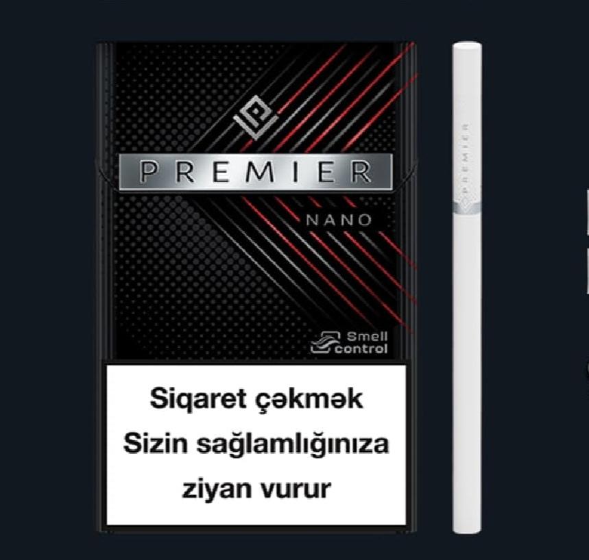 PREMIER NANO KLASSİK