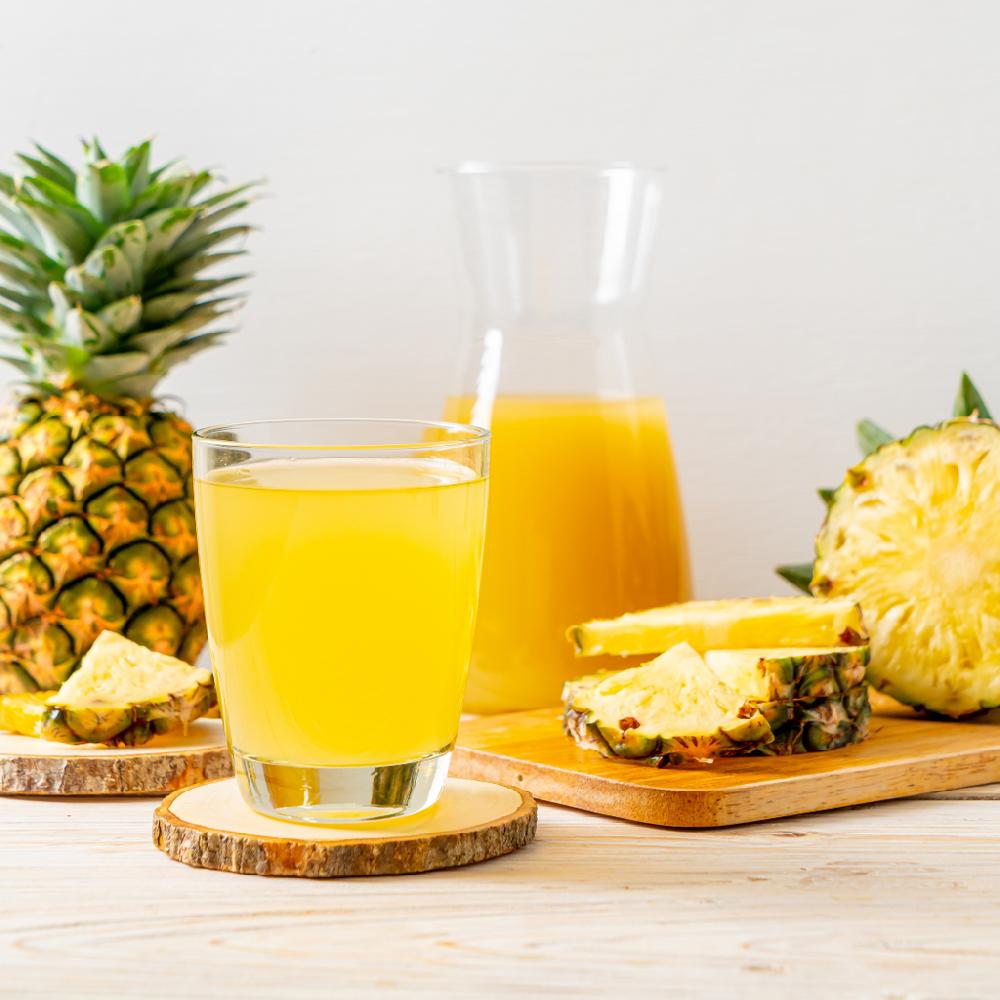 Ananas 