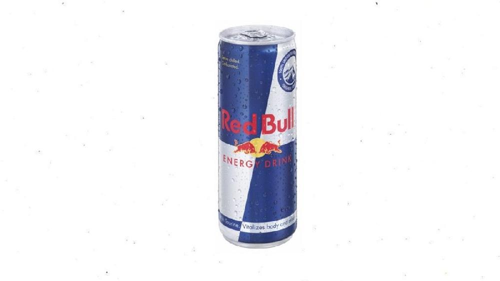 Red Bull 