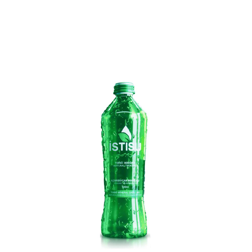 Istisu sparkling 