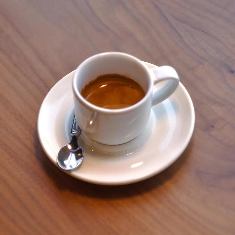 Espresso 