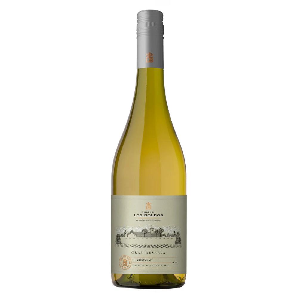 Chateau Los Boldos Chardonay, Chile