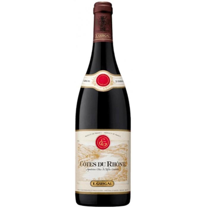 Cotes Du Rhone, France
