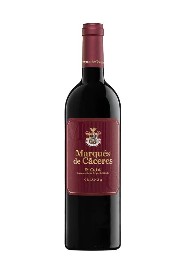 Marques de Caceres, Spain