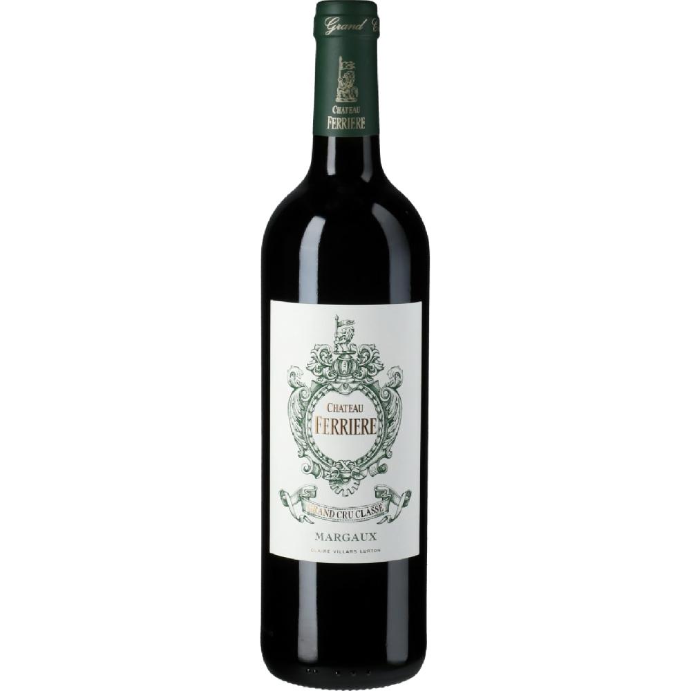 Chateau Ferrier Margaux, France