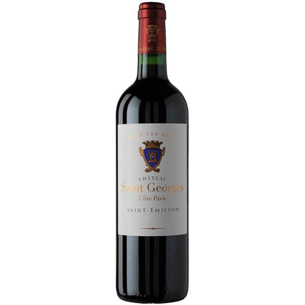 Cote Pavie, France