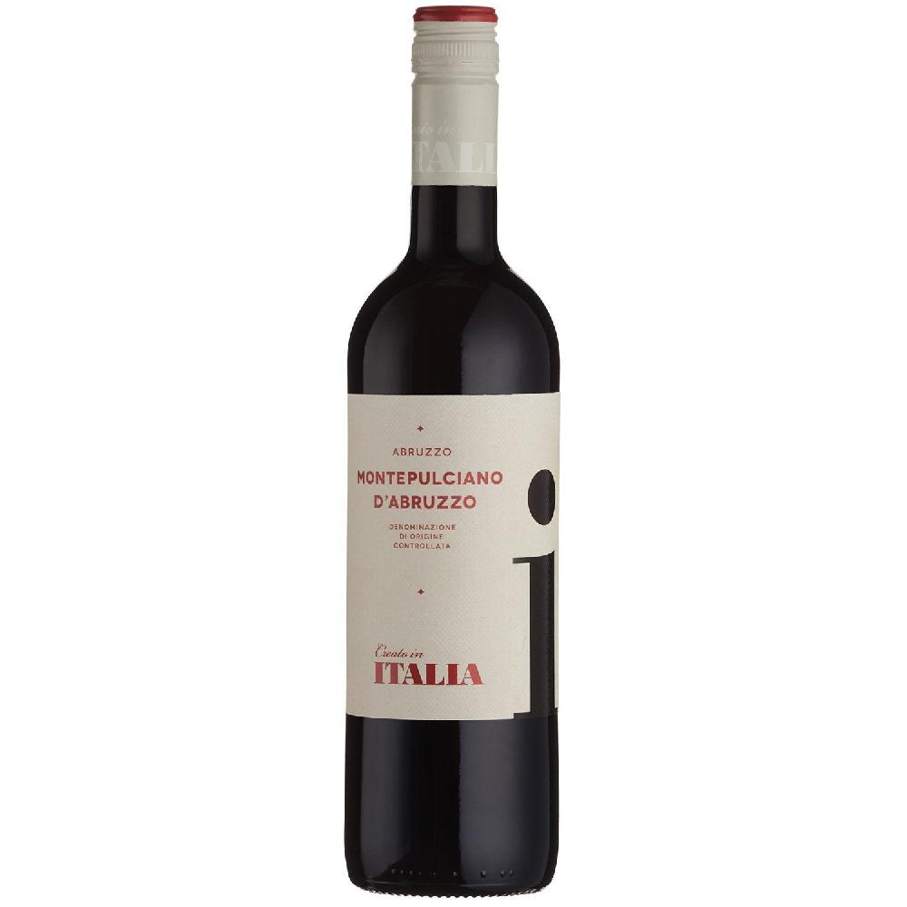 Montepulciano D'Abruzzo, Italy